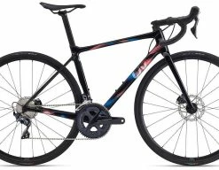 Liv Langma Advanced 1 Disque | 2022