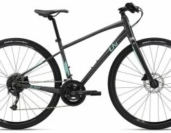 Liv Alight Disque 1 | 2023