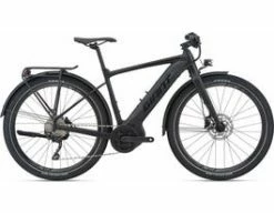 Giant FastRoad E+ EX 2022 | Vélo Électrique