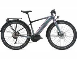 Liv Thrive E+ EX 2022 | Vélo Électrique