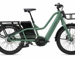 Momentum Pakyak E+ 2023 | Vélo Électrique