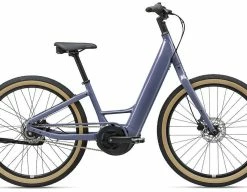 Momentum Vida E+ LDS 2023 | Vélo Électrique