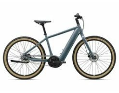 Momentum Transend E+ GTS 2023 | Vélo Électrique