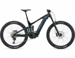 Giant Trance Advanced E+ 2 2022 | Vélo Électrique