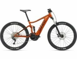 Giant Stance E+ 2 2022 | Vélo Électrique