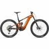 Giant Trance E+ X 1 | 2022 -Vélos Boutique 0035616 4