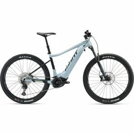 Giant Fathom E+ 1 Pro 2023 | Vélo Électrique 3 Giant Fathom E+ 1 Pro 2023 | Vélo Électrique