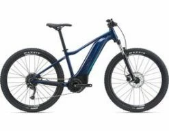 Liv Tempt E+ 2 2022 | Vélo Électrique
