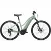 Liv Rove E+ 2023 | Vélo Électrique -Vélos Boutique 0035626 4