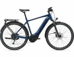 Giant Explore E+ GTS 2022 | Vélo Électrique