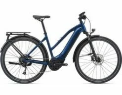 Giant Explore E+ STA 2022 | Vélo Électrique
