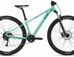 Liv Tempt 2 (27.5) 2023 | Femme
