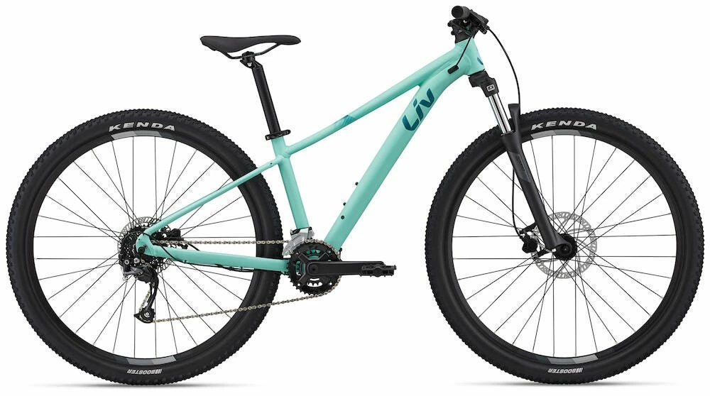 Liv Tempt 2 (27.5) 2023 | Femme 3 Liv Tempt 2 (27.5) 2023 | Femme