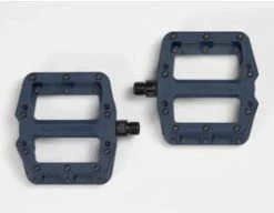 BONTRAGER Pédales Line Elite | Bleu