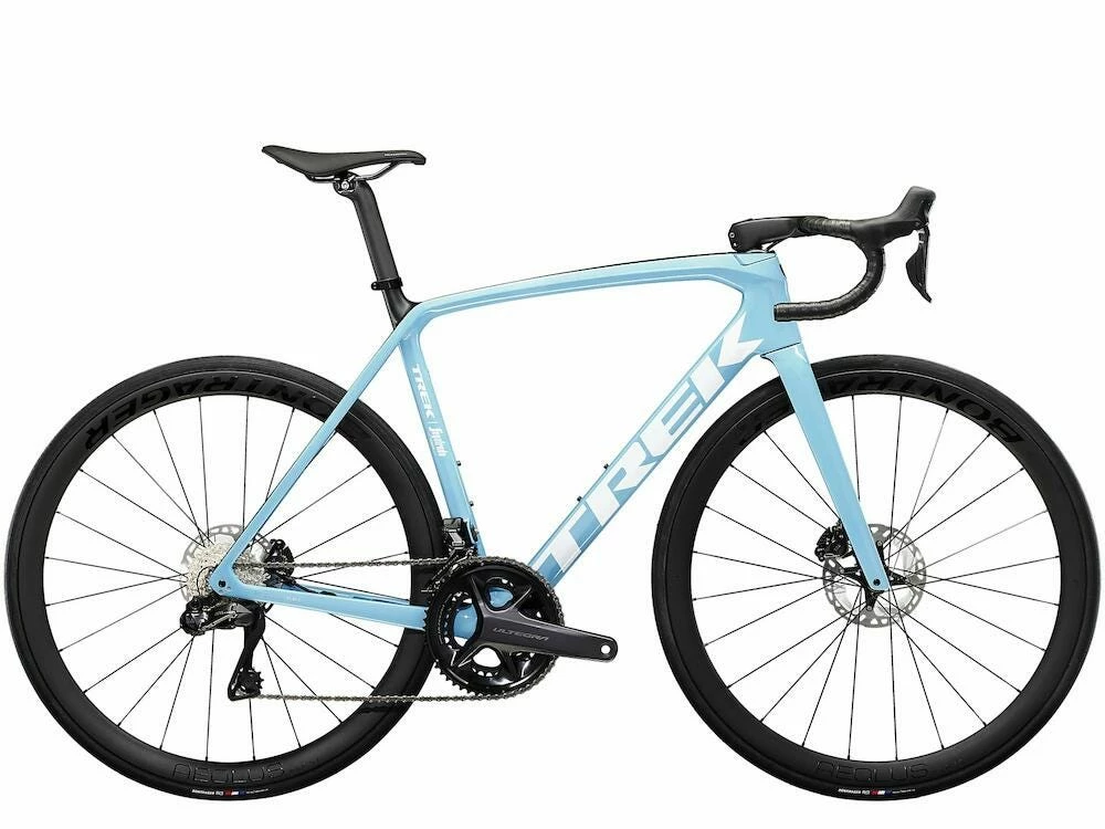 Trek Émonda SLR 7 Di2 | 2023 9 Trek Émonda SLR 7 Di2 | 2023 – Image 7