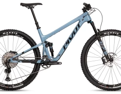 Pivot Trail 429 Ride SLX-XT 29 | 2023 -Vélos Boutique 0036714003 1