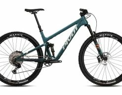 Pivot Trail 429 Ride SLX-XT 29 | 2023 -Vélos Boutique 0036714005 2