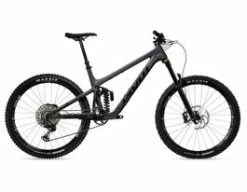 Pivot Mach 6 Race XT
