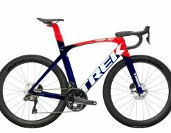 Trek Madone SLR 7 | 2023 12 Trek Madone SLR 7 | 2023 -Vélos Boutique 0036786024 8