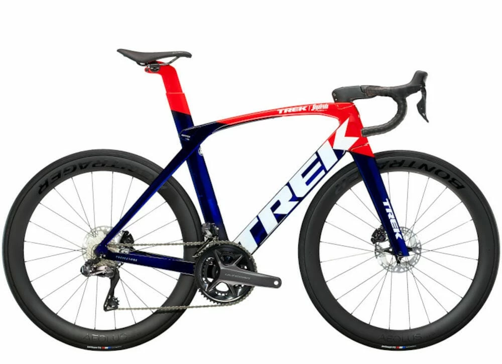 Trek Madone SLR 7 | 2023 7 Trek Madone SLR 7 | 2023 – Image 5