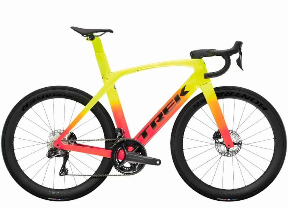 Trek Madone SLR 7 | 2023 8 Trek Madone SLR 7 | 2023 – Image 6