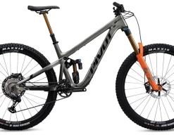 Pivot Firebird Pro XT/XTR