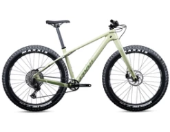 Pivot LES Fat Pro XT Rigide | 2023