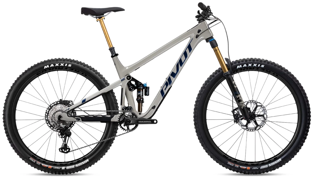 Pivot Switchblade Pro XT/XTR | 2023 5 Pivot Switchblade Pro XT/XTR | 2023 – Image 3