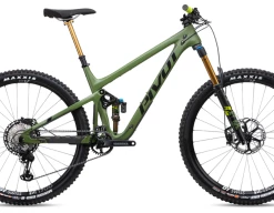 Pivot Switchblade Pro XT/XTR | 2023