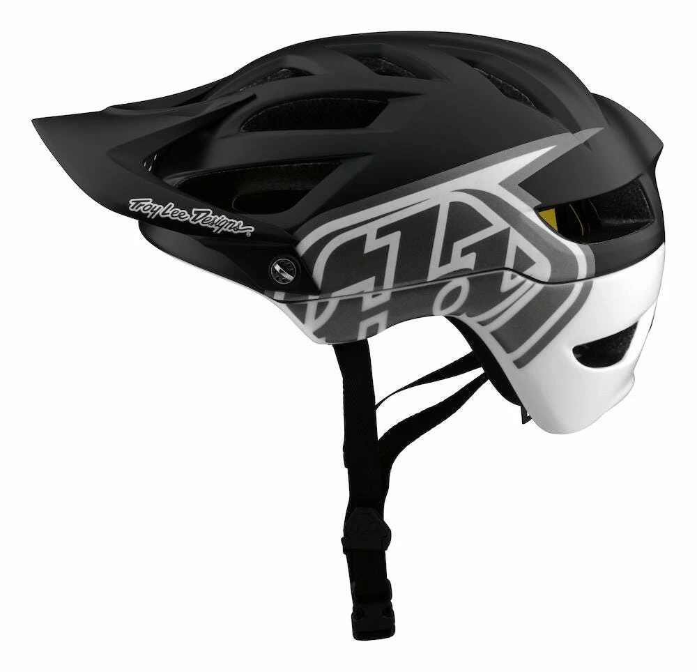 Troy-lee Casque A1 MIPS 4 Troy-lee Casque A1 MIPS – Image 2
