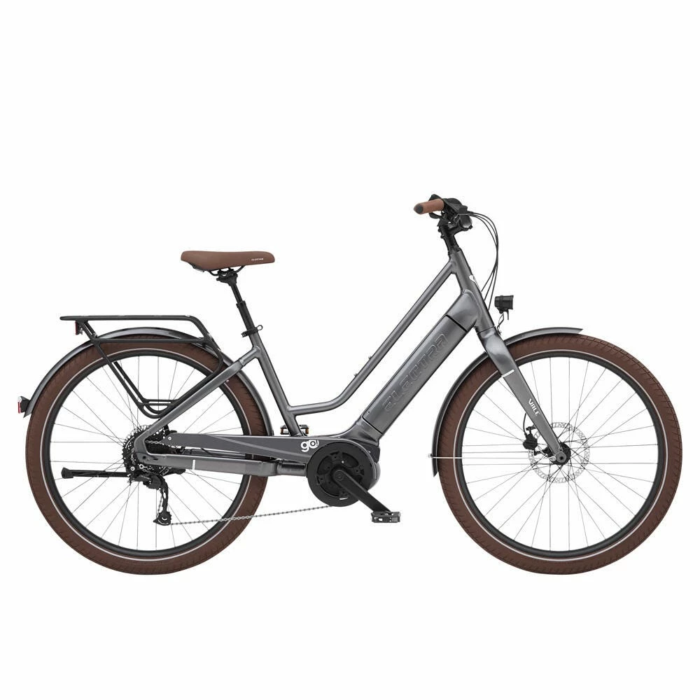 Electra Vale Go! 9D EQ 2022 | Vélo Électrique 5 Electra Vale Go! 9D EQ 2022 | Vélo Électrique – Image 3