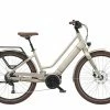 Electra Vale Go! 9D EQ 2022 | Vélo Électrique