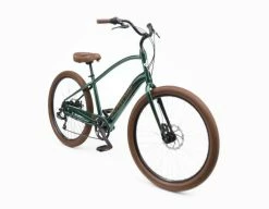 Electra Townie Go! 7D Step Over 2022 | Vélo Électrique