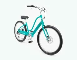 Electra Townie Go! 7D Step Thru 2022 | Vélo Électrique 11 Electra Townie Go! 7D Step Thru 2022 | Vélo Électrique -Vélos Boutique 0037613000 1