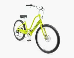 Electra Townie Go! 7D Step Thru 2022 | Vélo Électrique