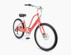 Electra Townie Go! 7D Step Thru 2022 | Vélo Électrique 10 Electra Townie Go! 7D Step Thru 2022 | Vélo Électrique -Vélos Boutique 0037613002 1