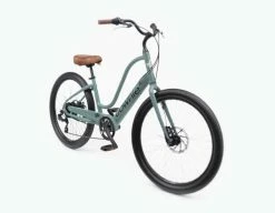 Electra Townie Go! 7D Step Thru 2022 | Vélo Électrique 9 Electra Townie Go! 7D Step Thru 2022 | Vélo Électrique -Vélos Boutique 0037613004 1