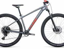 Cube Analog | 2023 5 Cube Analog | 2023 -Vélos Boutique 0037736000 6