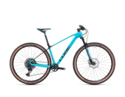 Cube Elite C:62 ONE | 2023