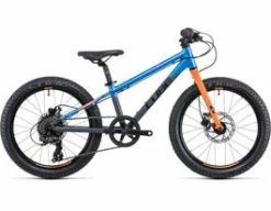 Cube Acid 200 Disque 2023 | Enfant