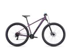 Cube Access WS Femmes | 2023