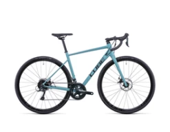 Cube Axial WS Pro Femmes | 2023