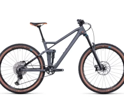Cube Stereo 140 HPC Race 27.5'' | 2022
