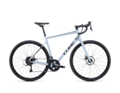 Cube Attain Pro | 2023