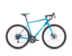 Cube Attain Race | 2023