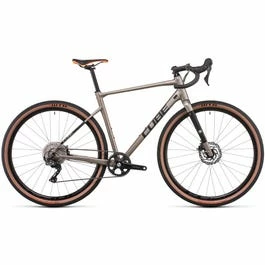 Cube Nuroad EX 3 Cube Nuroad EX