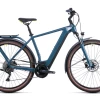 Cube Kathmandu Hybrid ONE 500 2022 | Vélo Électrique