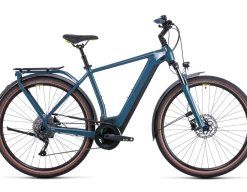 Cube Kathmandu Hybrid ONE 500 2022 | Vélo Électrique