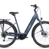 Cube Supreme Sport Hybrid ONE 400 - Cadre-Bas 2023 | Vélo Électrique -Vélos Boutique 0037796 4