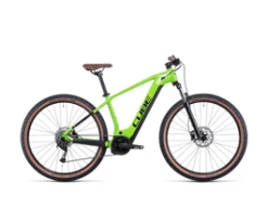 Cube Reaction Hybrid Performance 500 2023 | Vélo Électrique